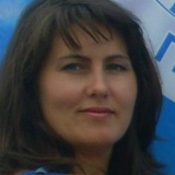 Алена Блидченко, 08.10, Вороновица