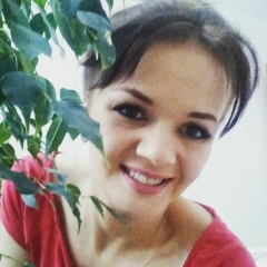 Антонина Сычева, 28.07, Нижний Новгород