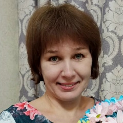 Марина Шубина, 04.01.1978