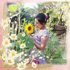 Thida-Min Lwin