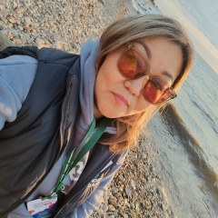 Татьяна Парпаева, 19.10, Улан-Удэ