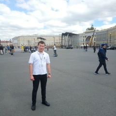 Эмил Жеенбеков, 16.06, Москва