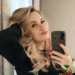 Darya Stylist, 16.10.1989, Озерск