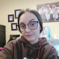 Віка Кирилюк, 09.05, Киев