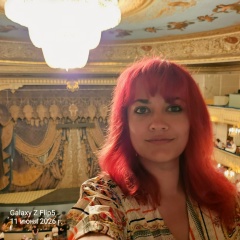Марина Павлюк, Пуровск