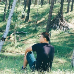 Асхат Айтбаев, 22.03, Shanghai