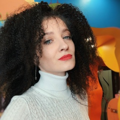 Юлия Когут, 19.10, Москва