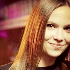 Анна Горобец-Строганова, 23.06, Краснодар