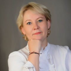 Елена Шаталова, 18.02, Барнаул
