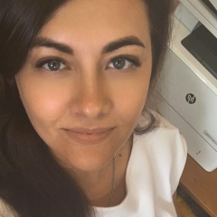 Маргарита Коньшина, 08.06, Новосибирск