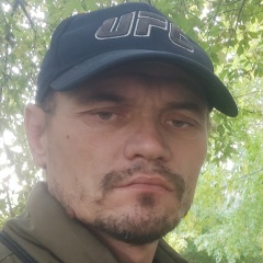 Альберт Зыков, 21.05, Новосибирск