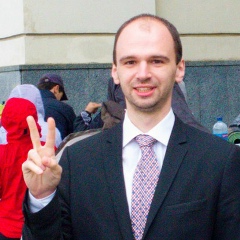 Сергей Прасол, 17.09.1988, Харьков