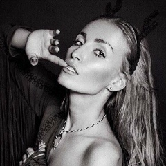 Александра Бугаёва, 02.02.1987, Владивосток