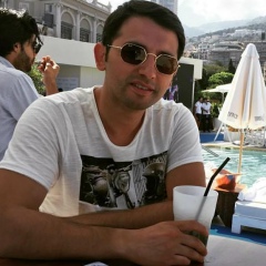 Chingiz Bakirov, 24.10.1988, Тбилиси