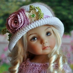 Людмила Благодарная, 13.11.1965, Новосибирск