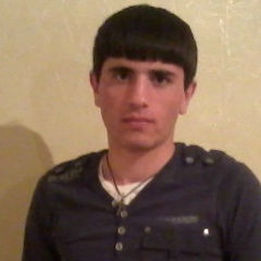 Narek Hakobyan, 01.01.1996, Армавир