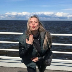 Ольга Серебренникова, 15.02, Екатеринбург