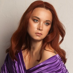 Ирина Улитина, 01.10.1982, Москва