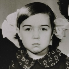 Елена Богачева, 22.02.1977, Рославль