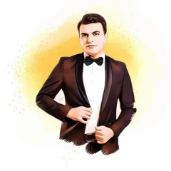 Вадим Чикунов, 08.04, Алматы