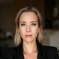 Алла Греблова, 29.01, Санкт-Петербург
