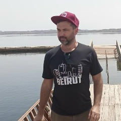 Георгий Соколов, 02.03.1975, Санкт-Петербург