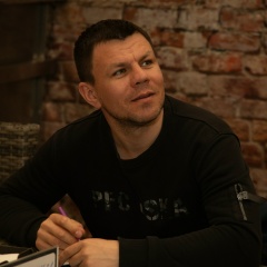 Алексей Акшаев, 17.08.1991, Видное