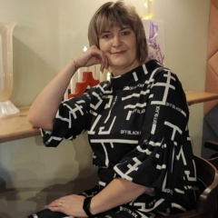 Ирина Глебова, Комсомольский