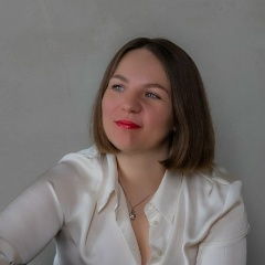Екатерина Кравченко, 19.11, Краснодар