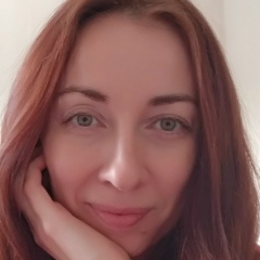 Tascha Breit, 27.08, Москва