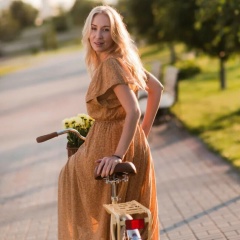 Анастасия Поварова