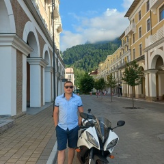 Сергей Хромов, 21.07.1987, Великий Новгород