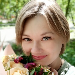 Оксана Соловьева, 18.05, Москва