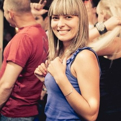 Елена Грицунов, 29.06.1985