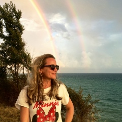 Алена Ловина, 29.01, Москва