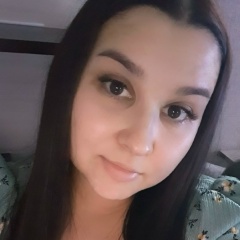 Анна Ковалева, 11.12, Братск