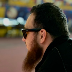 Шамад Нохчиев, 28.11.1997, Грозный