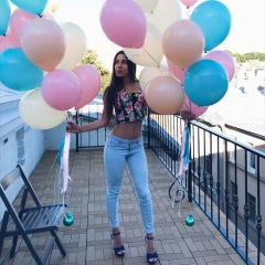 Катя Твердохлеб, 13.12, Санкт-Петербург