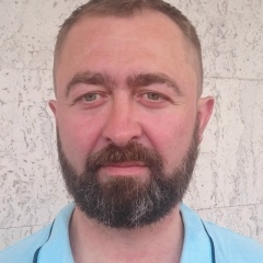 Василий Бурцев, 27.08.1973, Санкт-Петербург