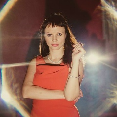 Светлана Кустова, 11.01, Санкт-Петербург