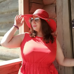 Елена Егорова, 03.07, Казань