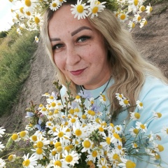 Екатерина Якушина, 13.06.1988, Омск