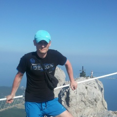 Максим Макаренко, 04.03.1982, Санкт-Петербург