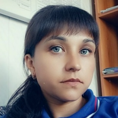 Лиляна Хузина, 01.05.1990, Нефтекамск