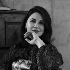 Мария Шмелева, 24.08.1988, Санкт-Петербург