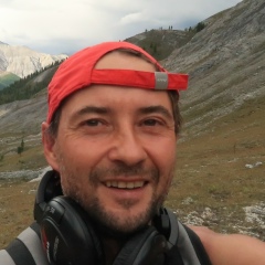 Рудольф Кавчик, 23.05.1968, Иркутск