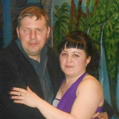Юлия Шарыпова, 20.07, Смирново