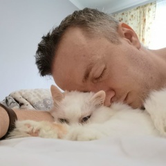 Марк Андронов, 28.10.1987, Москва