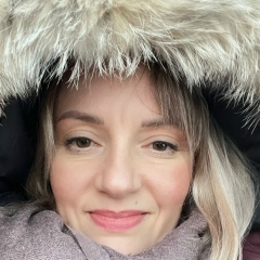 Maria Kocol, 31.03.1982, Oulu