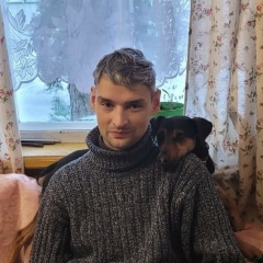 Юрий , 18.08, Смоленск